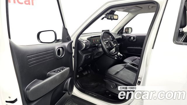 Hyundai Casper 2023 — photo 13