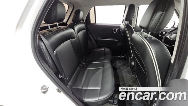 Hyundai Casper 2023 — photo 17