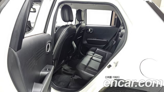 Hyundai Casper 2023 — photo 18