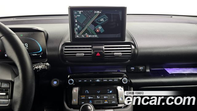Hyundai Casper 2023 — photo 19