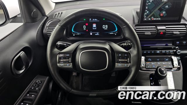 Hyundai Casper 2023 — photo 20
