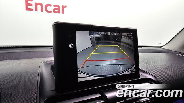 Hyundai Casper 2023 — photo 21