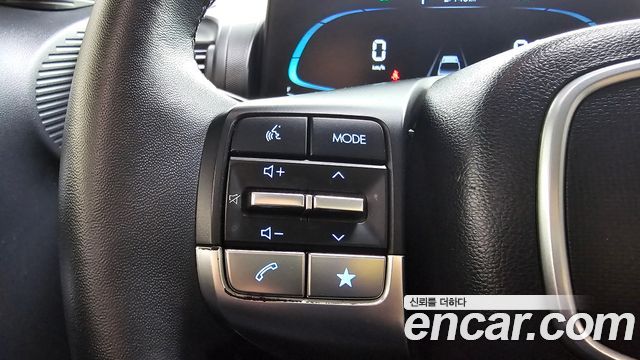 Hyundai Casper 2023 — photo 22