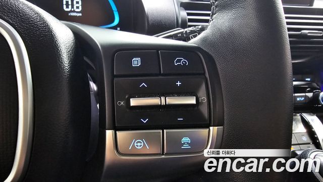 Hyundai Casper 2023 — photo 23