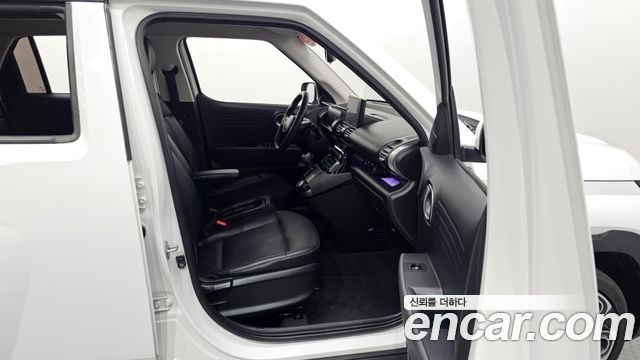 Hyundai Casper 2023 — photo 24