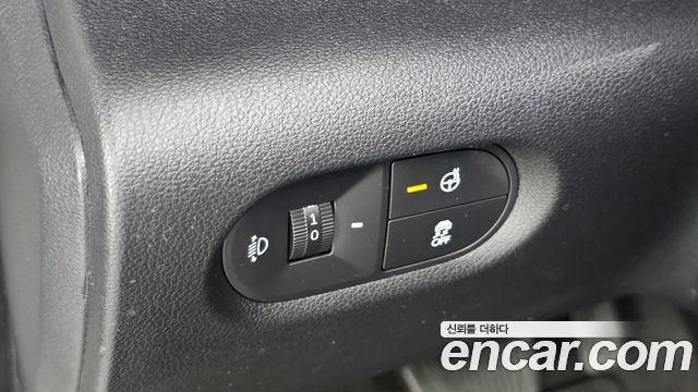 Hyundai Casper 2023 — photo 26