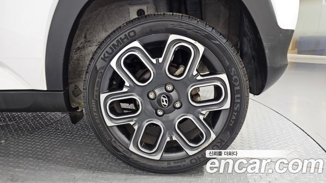 Hyundai Casper 2023 — photo 7