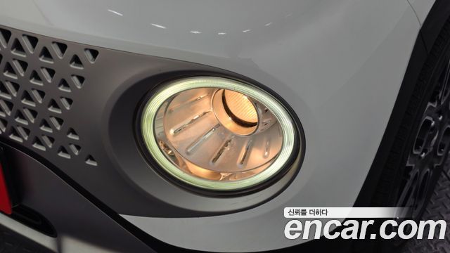 Hyundai Casper 2023 — photo 8