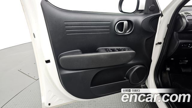 Hyundai Casper 2023 — photo 14