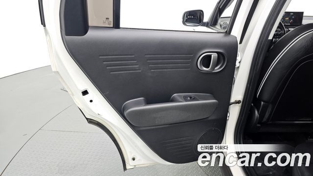 Hyundai Casper 2023 — photo 15