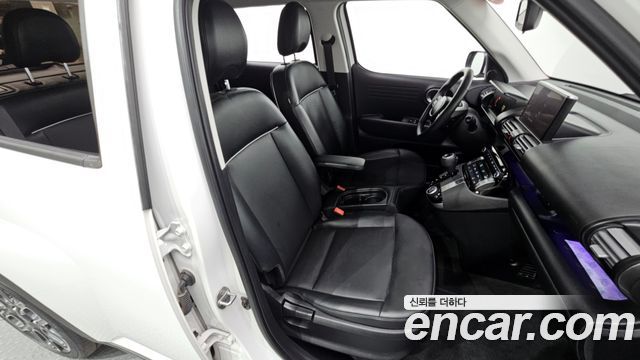 Hyundai Casper 2023 — photo 16
