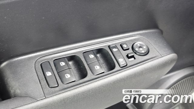 Hyundai Casper 2023 — photo 27