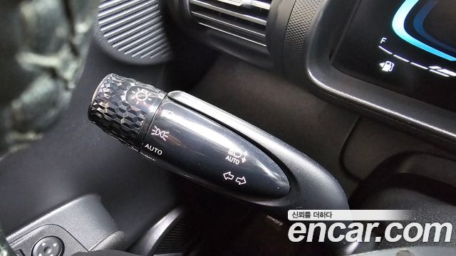 Hyundai Casper 2023 — photo 28