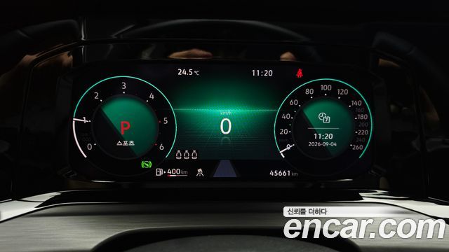 Volkswagen Golf 2024 — photo 8