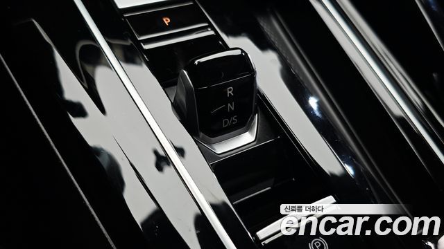 Volkswagen Golf 2024 — photo 9