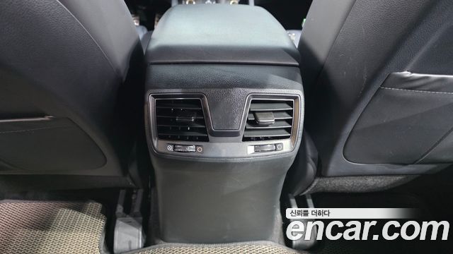 KG Mobility Rexton 2022 — photo 34