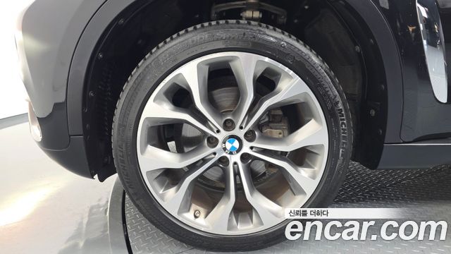 BMW X6 2018 — photo 5