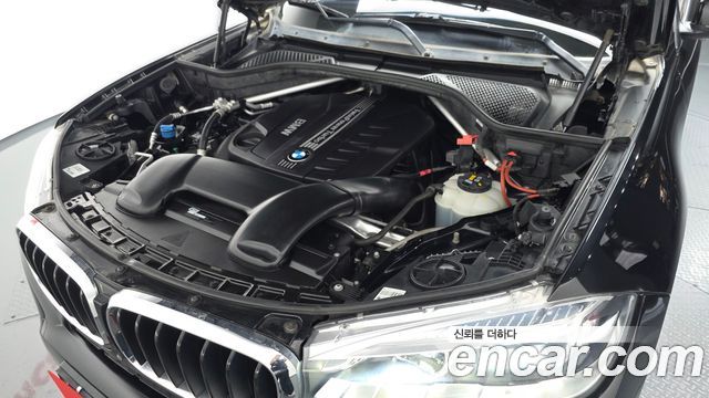 BMW X6 2018 — photo 6