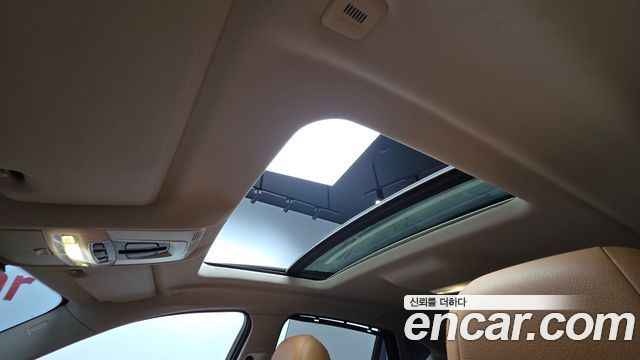 BMW X6 2018 — photo 22