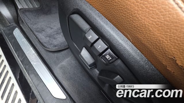 BMW X6 2018 — photo 29