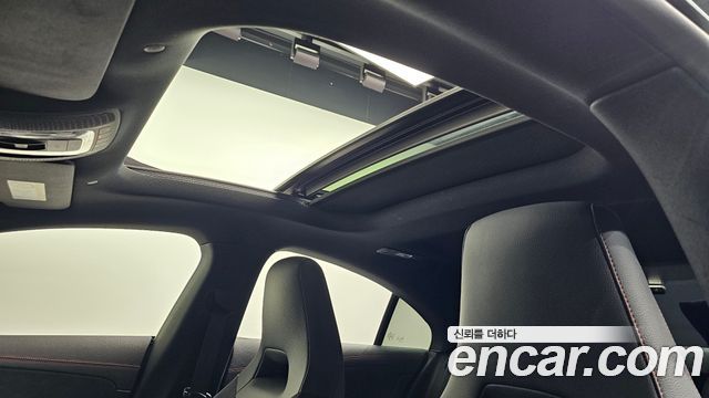 Mercedes-Benz CLA-Class 2023 — photo 16