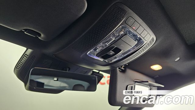 Mercedes-Benz CLA-Class 2023 — photo 19