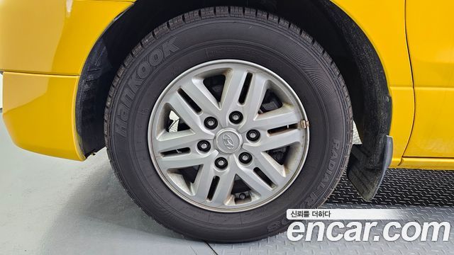 Hyundai Starex 2017 — photo 5