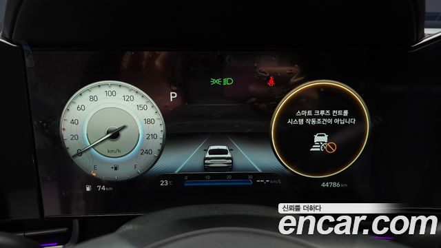 Hyundai AVANTE 2021 — photo 8