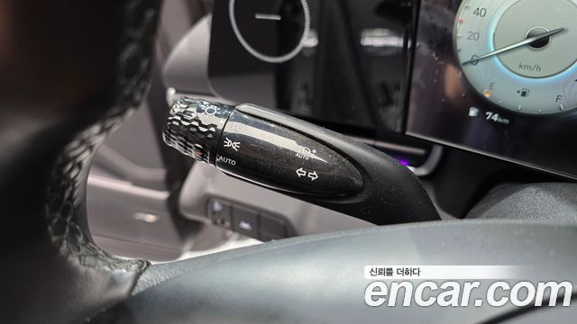 Hyundai AVANTE 2021 — photo 16