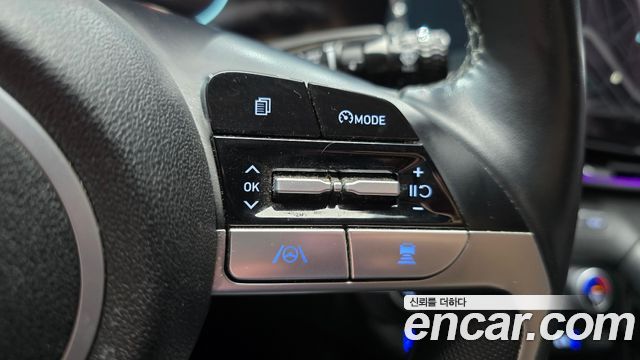 Hyundai AVANTE 2021 — photo 17