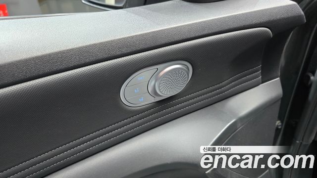 Hyundai AVANTE 2021 — photo 18