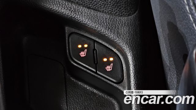 Kia morning 2012 — photo 21