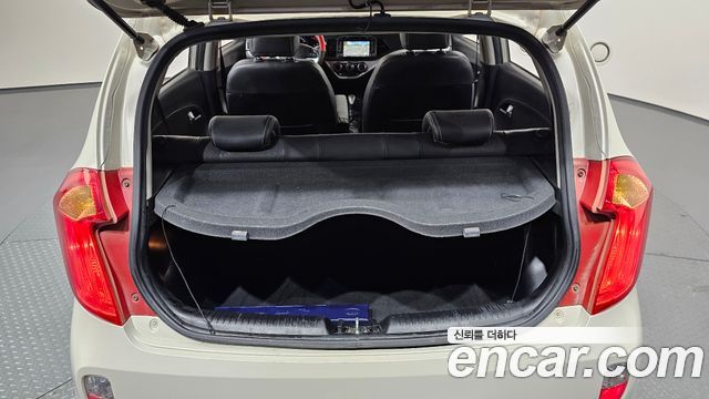 Kia morning 2012 — photo 26
