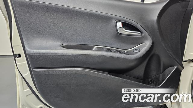 Kia morning 2012 — photo 14
