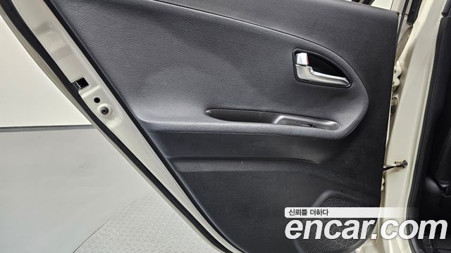 Kia morning 2012 — photo 15