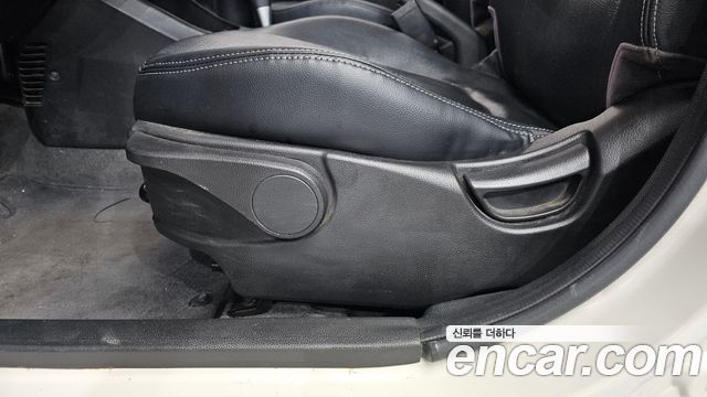 Kia morning 2012 — photo 31