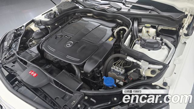 Mercedes-Benz E-Class 2014 — photo 6
