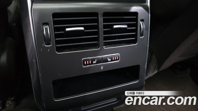 Land Rover Range Rover Sport 2014 — photo 18
