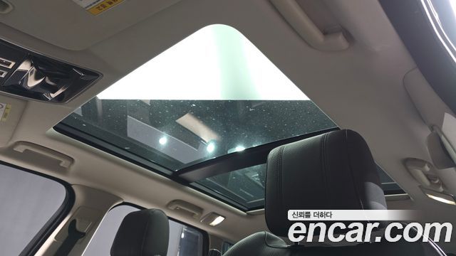 Land Rover Range Rover Sport 2014 — photo 19