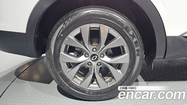Renault Korea XM3 2024 — photo 5