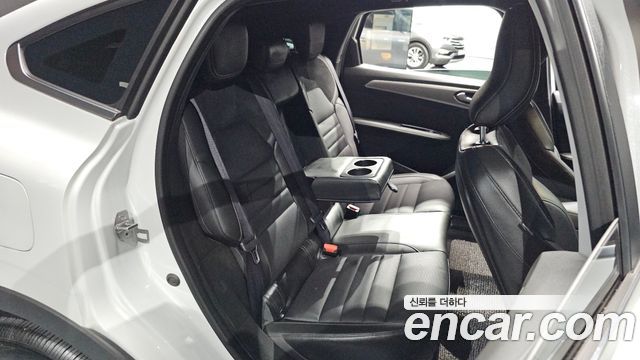 Renault Korea XM3 2024 — photo 17