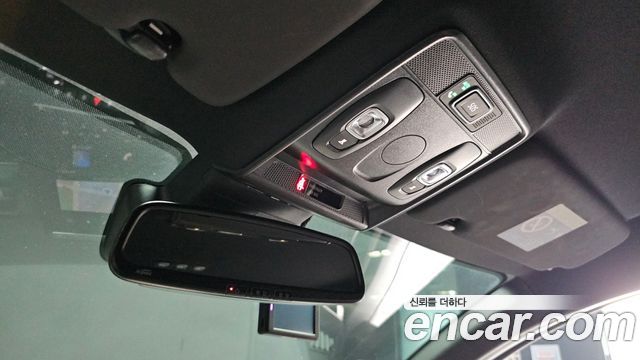 Renault Korea XM3 2024 — photo 24