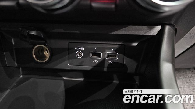 Renault Korea XM3 2024 — photo 26