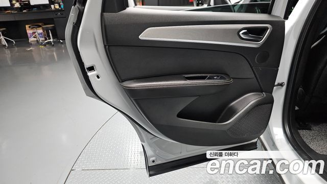 Renault Korea XM3 2024 — photo 15