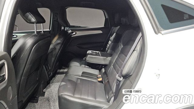 Renault Korea XM3 2024 — photo 16