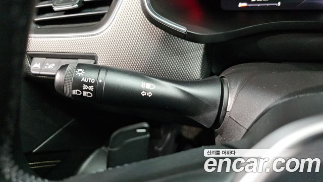Renault Korea XM3 2024 — photo 31