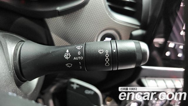 Renault Korea XM3 2024 — photo 32
