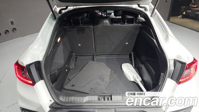 Renault Korea XM3 2024 — photo 34