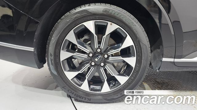 Kia Canival 2021 — photo 5