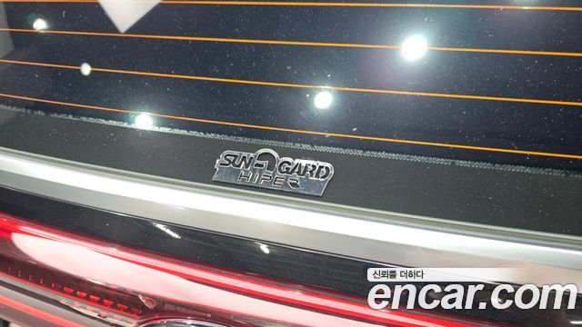 Kia Canival 2021 — photo 36